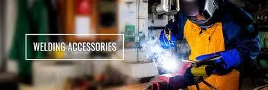 welding banner
