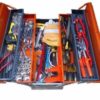 Complete Mechanical Tools Box Set