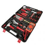 Electrical Household Repairing Tool Set.