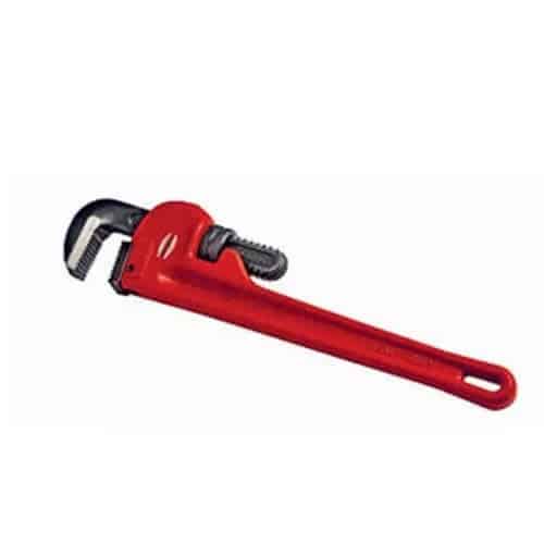 36"inch Steel Pipe Wrench