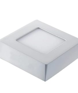 24W Surfaced Mounted Panel light (Square)