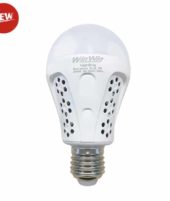 9W Emergency Rechargeable Bulb (Magic Bulb )
