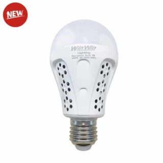 9W Emergency Rechargeable Bulb (Magic Bulb )
