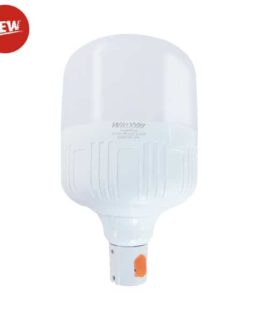 24W USB Rechargeable Bulb with Hook