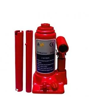 32 Tons Heavy Duty Bottle Hydraulic Car Jack
