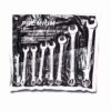 8 Piece Set Combination Wrench Spanner