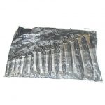 14Pcs Combination Wrench Spanner Set