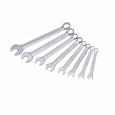 Spanner Hand Wrench Sets