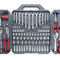 The complete Toolbox jashsupplies