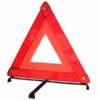 Reflective Triangular C-Caution