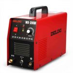 Powerflex Argon arc welder Tig welding machine TIG200