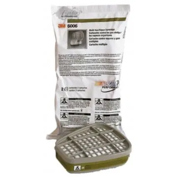 3M 6003/07047 (AAD) Organic Vapor/Acid Gas Cartridge Nigeria jashsupplies.com