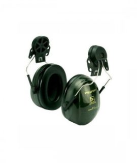 3M Peltor Optime II Ear Muffs