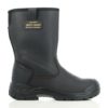 Safety Jogger Boreas2 S3 Safety boots
