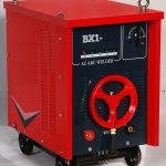 Power flex welding machine 250 Amps single phase AC arc welder