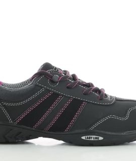 Safety Jogger Ceres S3 SRC-Ladies Safety Shoe jashsupplies.com