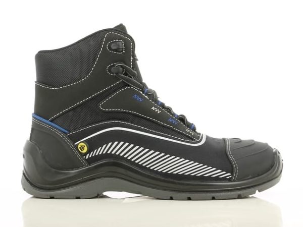 Safety Jogger Safety boots Energetica