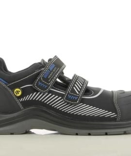 Safety Jogger Forza S1P