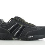 Safety Jogger Lauda S3-Safety Shoe Online Store