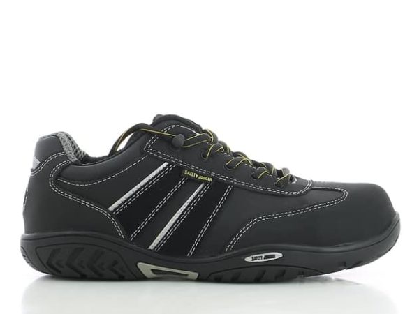 Safety Jogger Lauda S3-Safety Shoe Online Store