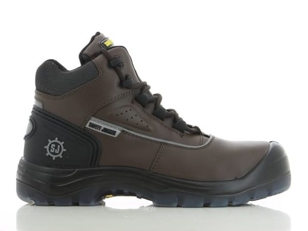 Safety Jogger Mars-EH SB safety boots
