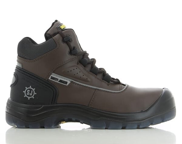 Safety Jogger Mars-EH SB safety boots