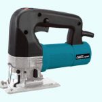 Powerflex Turbo Jig Saw 550W