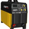 PowerFlex welding machine MMA-400i 3 phase electric-powered