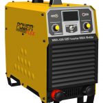 PowerFlex welding machine MMA-630i 3 phase electric-powered