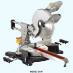 Powerflex Mitre 255mm 1400W