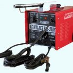 Powerflex Portable AC welding machine ACR 300