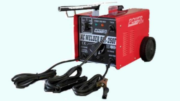 Powerflex Portable AC welding machine ACR 300