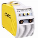 Powerflex welder MMA 401ES welding machine