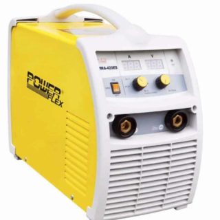 Powerflex welder MMA 401ES welding machine
