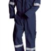 Red Wings Flame Retardant Coverall - Image 2