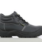 Safety Jogger SAFETYBOY S1P  SRC-Safety Shoe