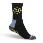 Safety Jogger-Safety SJ socks