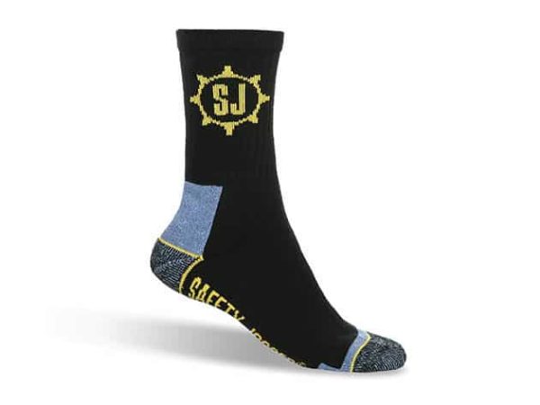 Safety Jogger-Safety SJ socks