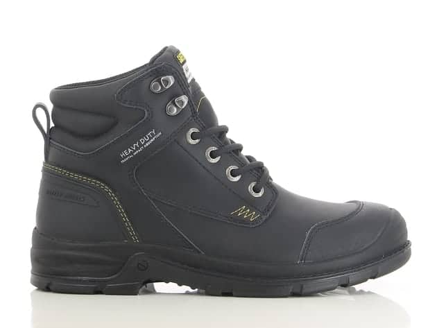 Safety Jogger WorkerPlus S3 