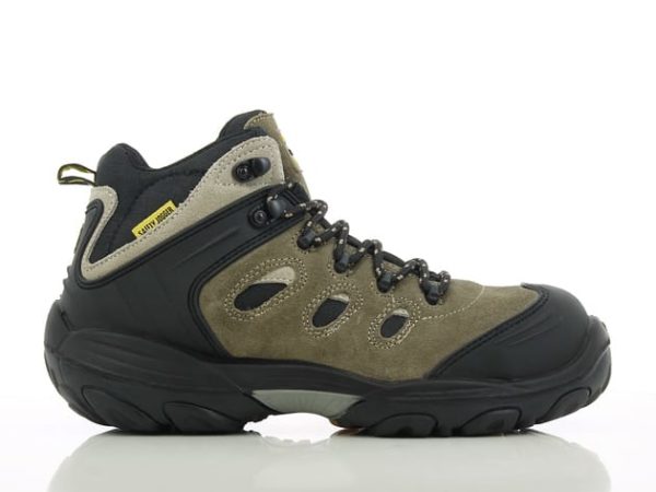 Safety Jogger Xplore S3 Safety boots