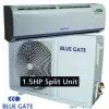 BlueGate 1.5HP Split Unit Air