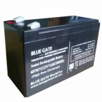 BlueGate LUCAN  UPS 7AH/12V BATTERY