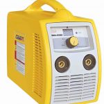 Powerflex welder MMA 250 A welding machine