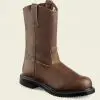 Red Wing 8231 Pull-On Safety Boot