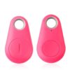 Smart Anti-lost Tracker with Bluetooth Tracer and GPS Locator for Children, Pets, Wallet, Keys