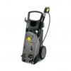 Karcher Cold Water High-Pressure Cleaner, HD 10/25-4 S