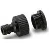Karcher Tap adaptor 2.645-066.0 with tag