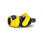 Karcher Water regulator valve 2.645-198.0