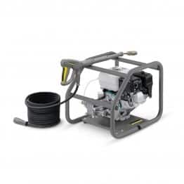 Petrol Cold Water High Pressure Washer HD 728 B Cage_Jashsupplies.com