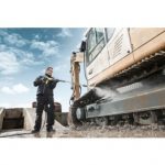 Kacher Hot Water High-Pressure Cleaner, HDS 10/20-4 M_Jashsupplies.com